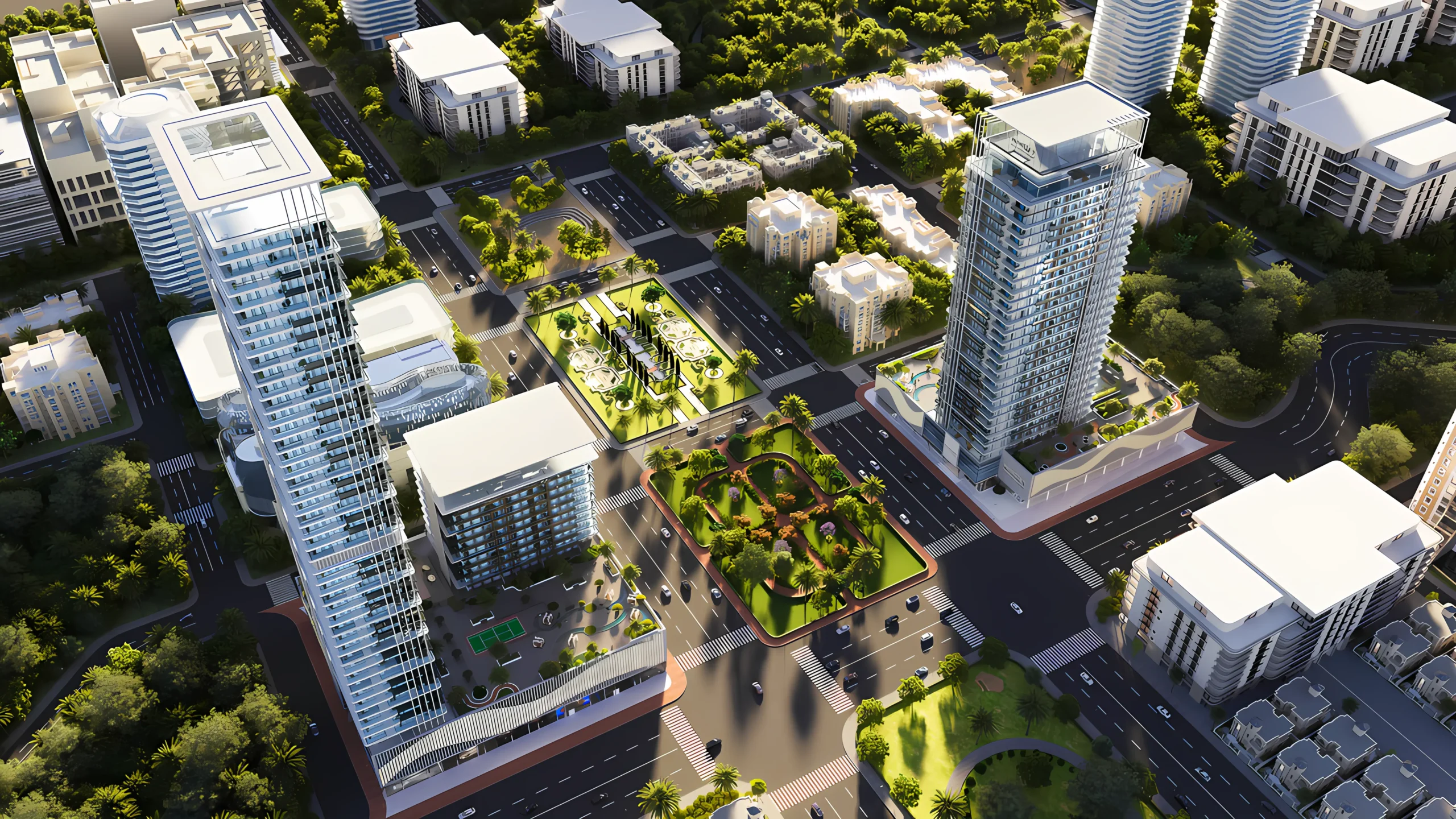 Skyhills Residences 3 4