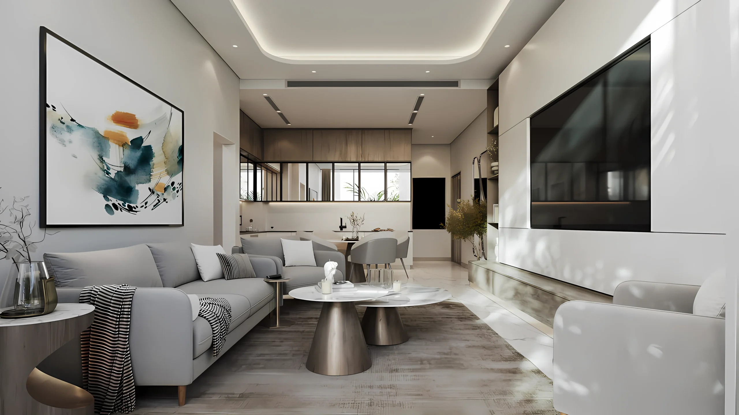 Skyhills Residences 3 5