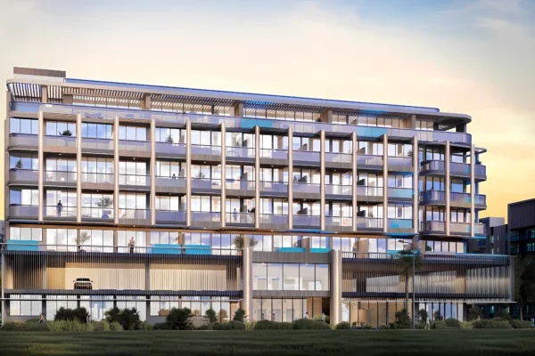 105 Residences 2