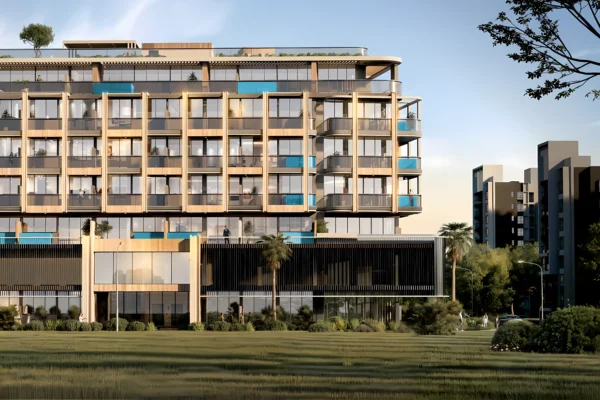 105 Residences 3