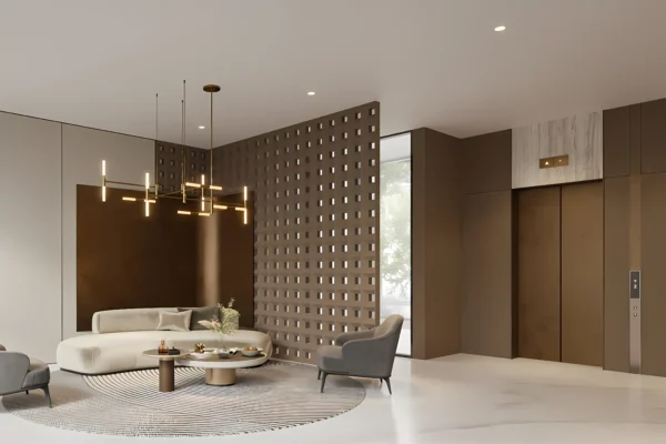 105 Residences 4