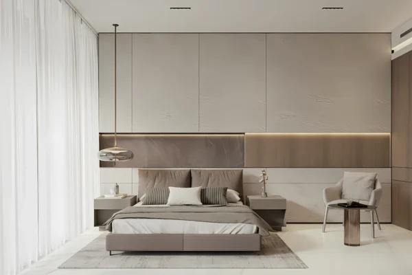 105 Residences 5