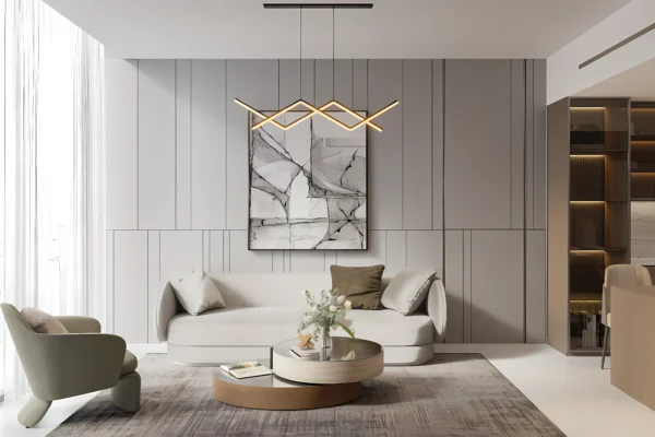 105 Residences 6
