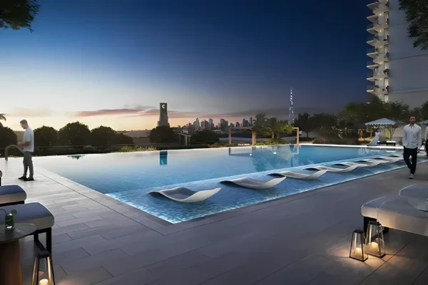 Hillsedge at Dubai Hills Estate 4