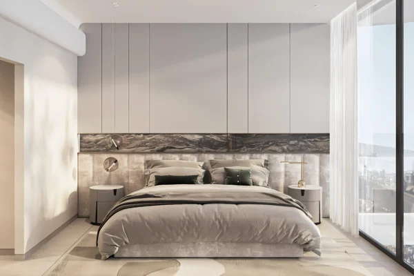 Wellington Ocean 6