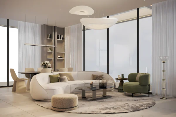 Wellington Ocean 7