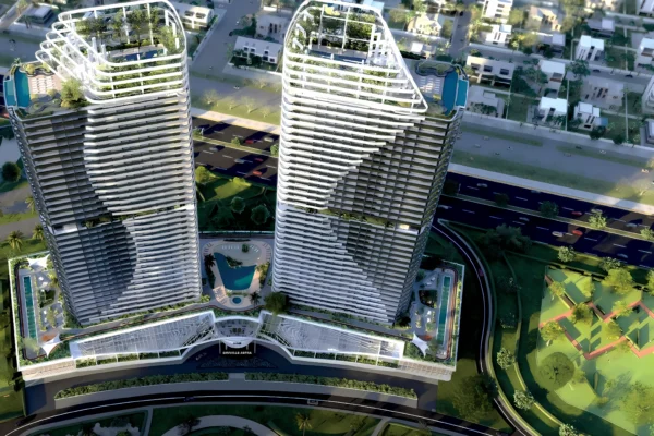 Sky Hills Astra 4