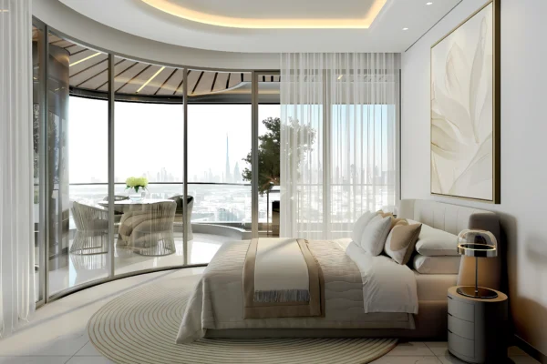 Sky Hills Astra 6