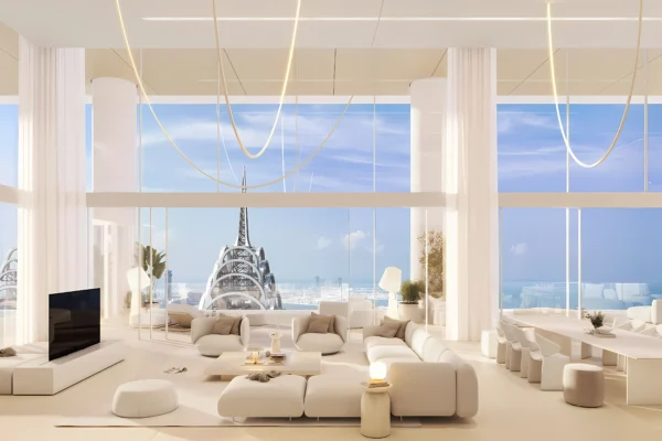 The Chedi Private Residences 5