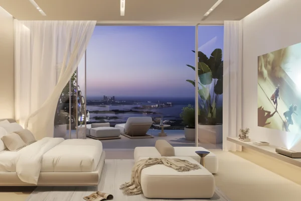 The Chedi Private Residences 6