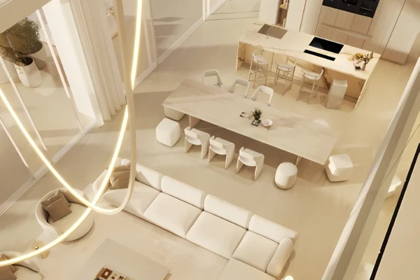 The Chedi Private Residences 7