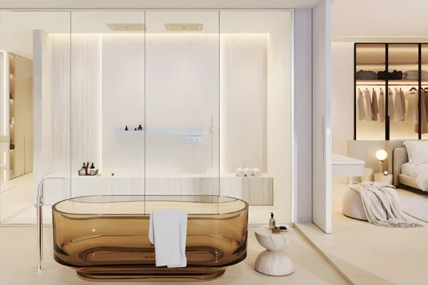 The Chedi Private Residences 8