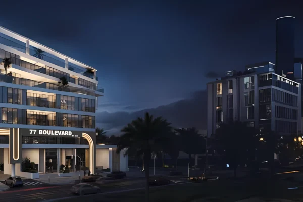 77 Boulevard 2