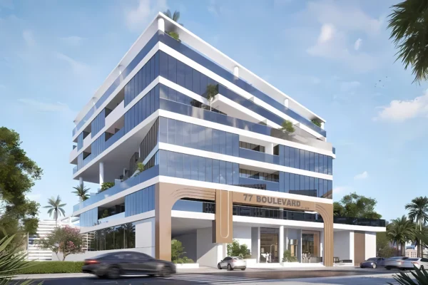 77 Boulevard 3
