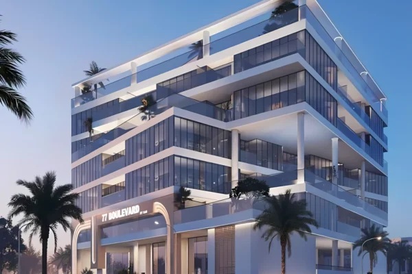 77 Boulevard 4