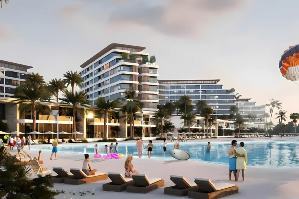 Pierside Marina Residences 3