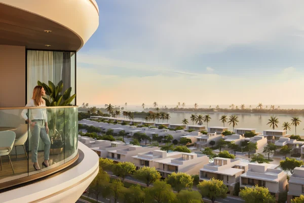 Pierside Marina Residences 4
