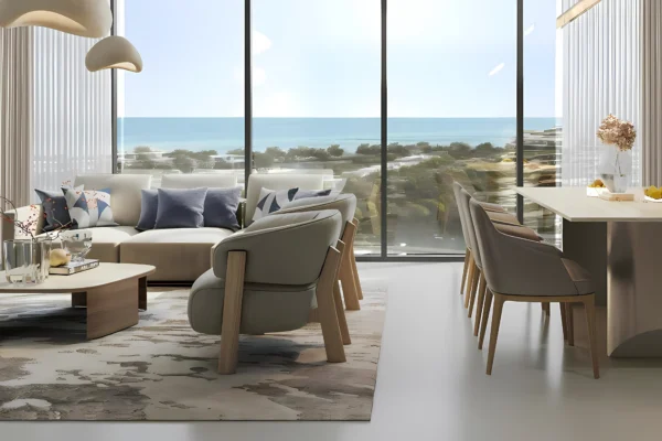Pierside Marina Residences 5