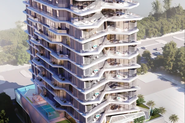 Coastal Haven 3