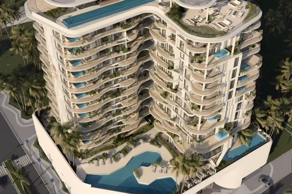Esme Beach Residences 2