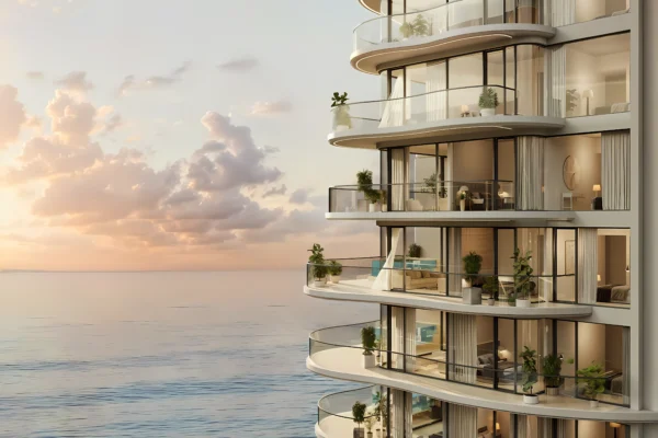 Esme Beach Residences 3