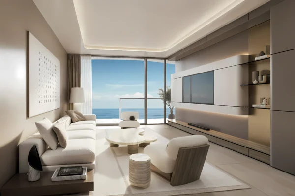 Esme Beach Residences 5