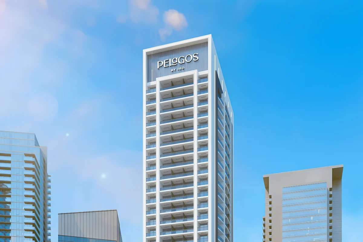 Wohnung in Dubai Marina, Invest Group Overseas
