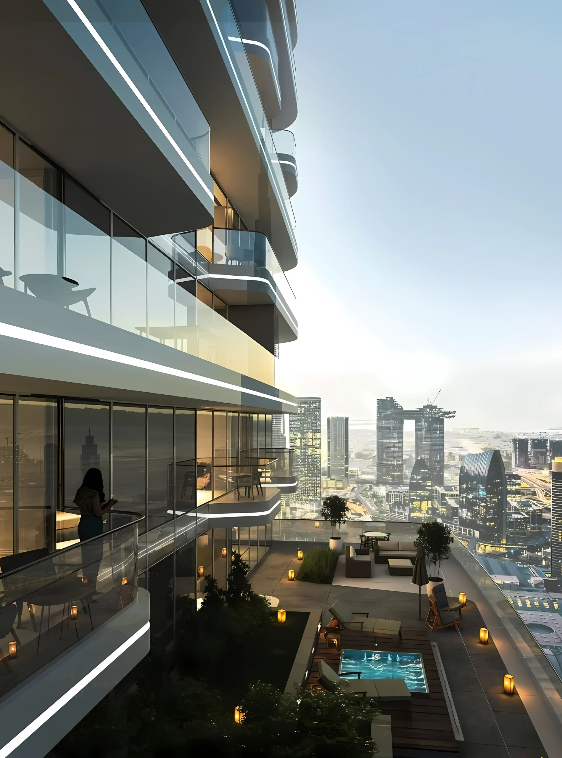 Society House 3