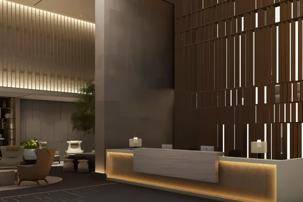 Society House 5