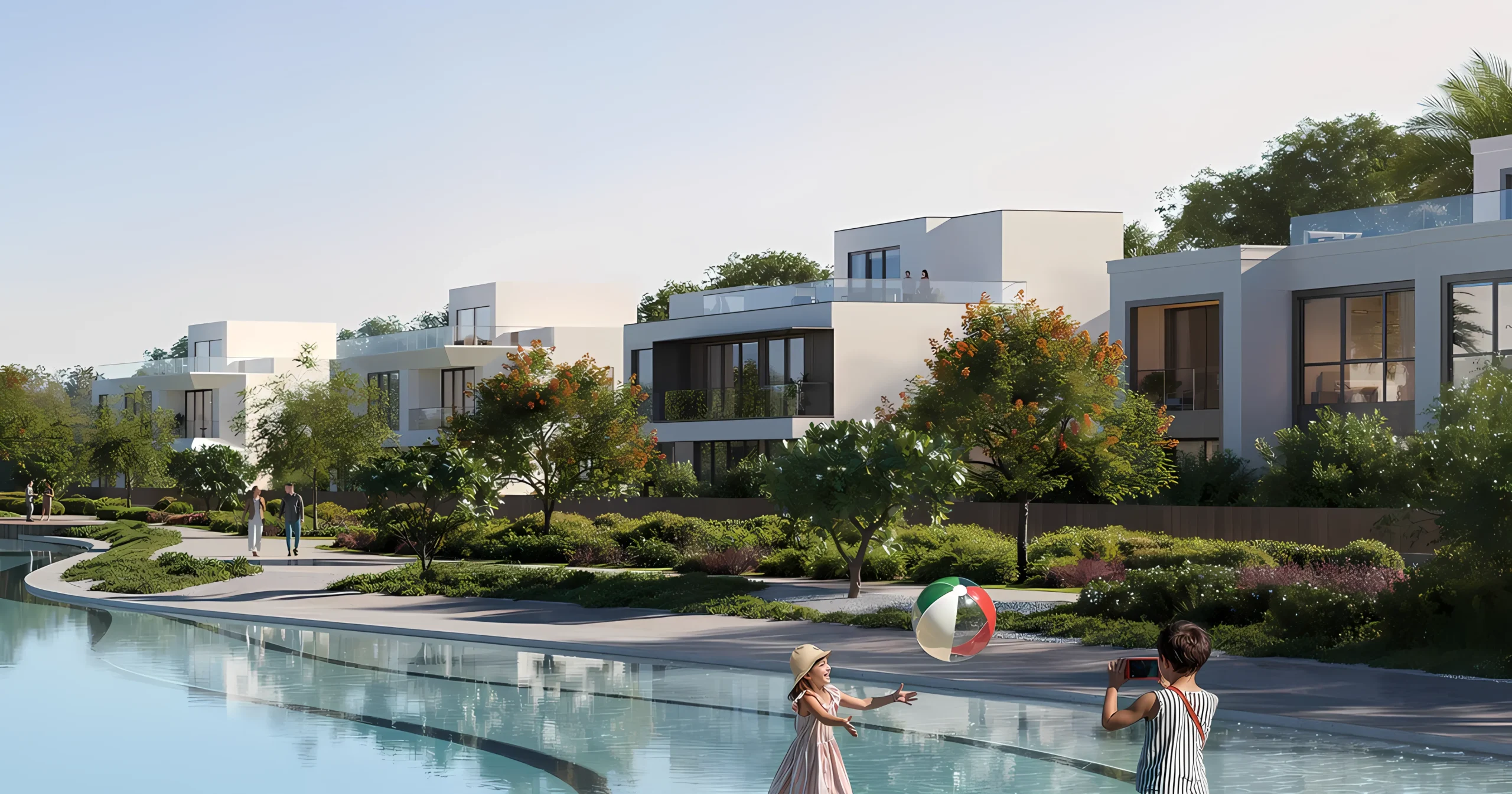 The Oasis Address 4