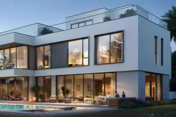 The Oasis Address 5