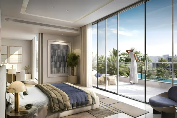 The Oasis Address 6