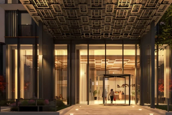 Lume Residences 2