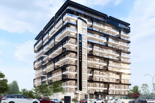 Terra Tower