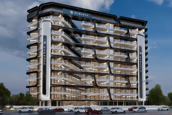 Terra Tower 2