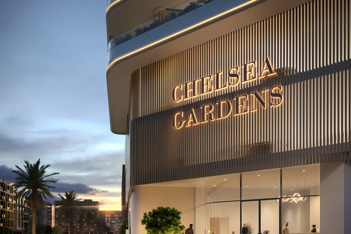 Wohnung in Al Satwa, Alaia Developments