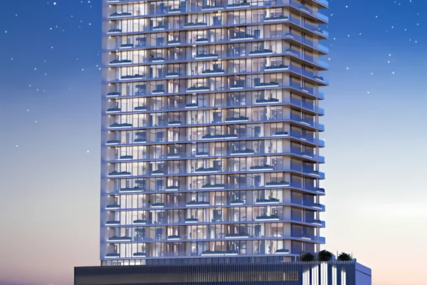 Ashwood Residences 2