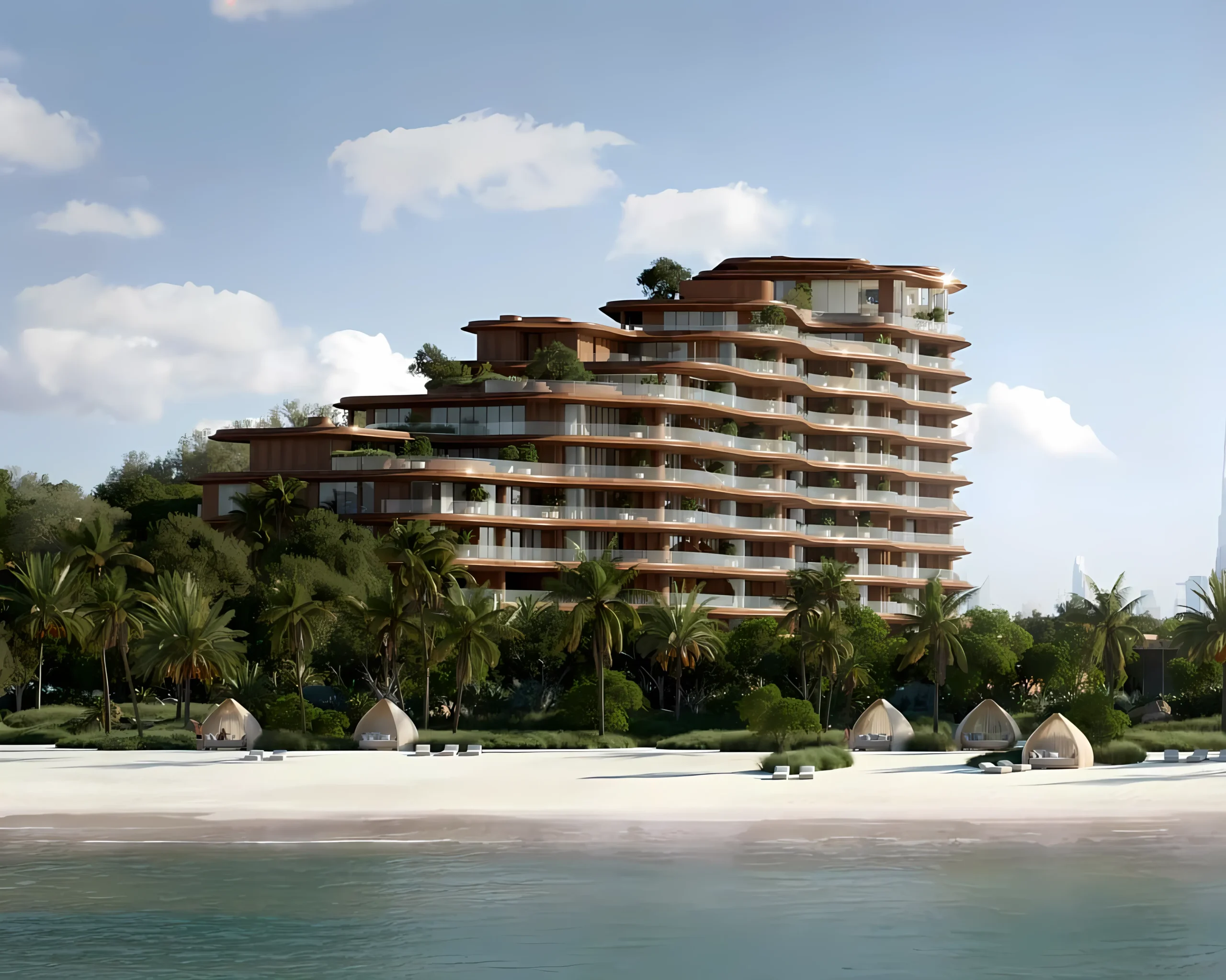 Jumeirah Asora Bay