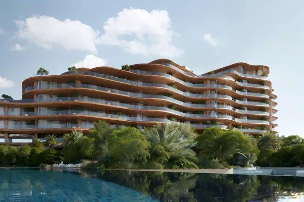 Jumeirah Asora Bay 2