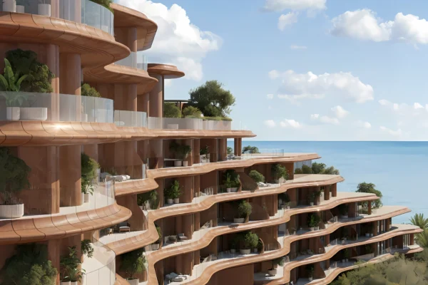 Jumeirah Asora Bay 3