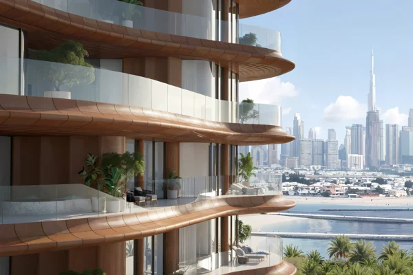 Jumeirah Asora Bay 4