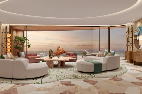 Jumeirah Asora Bay 6