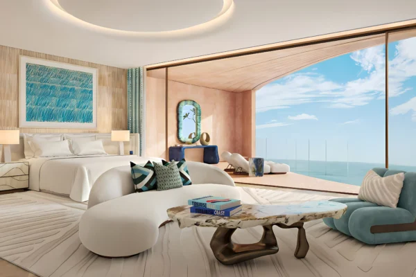 Jumeirah Asora Bay 7