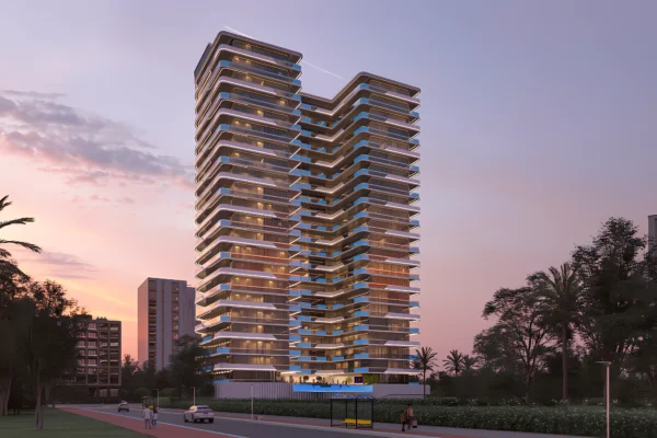 Samana Parkville