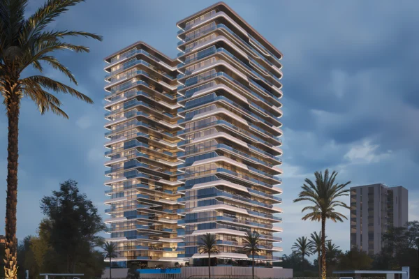 Samana Parkville 2