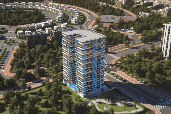 Samana Parkville 3