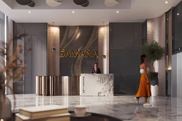 Samana Parkville 4