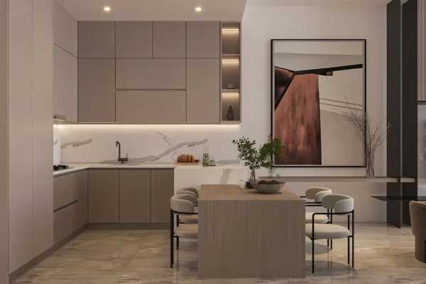 Samana Parkville 5