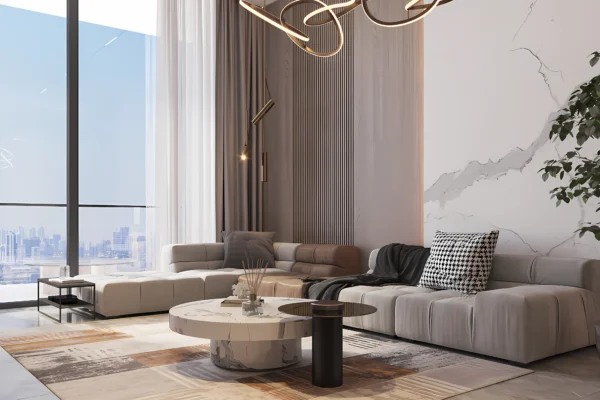 Samana Parkville 6
