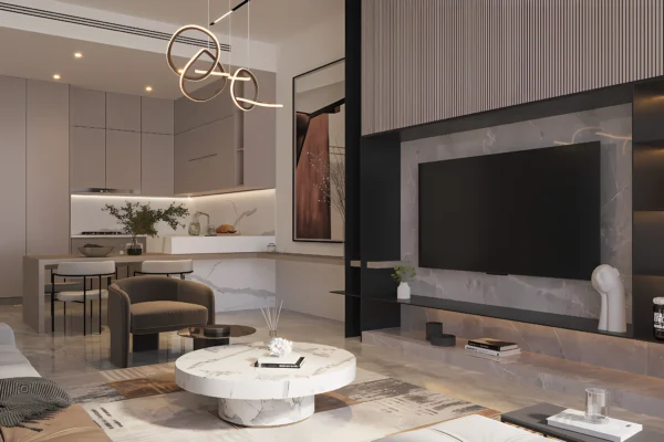 Samana Parkville 7